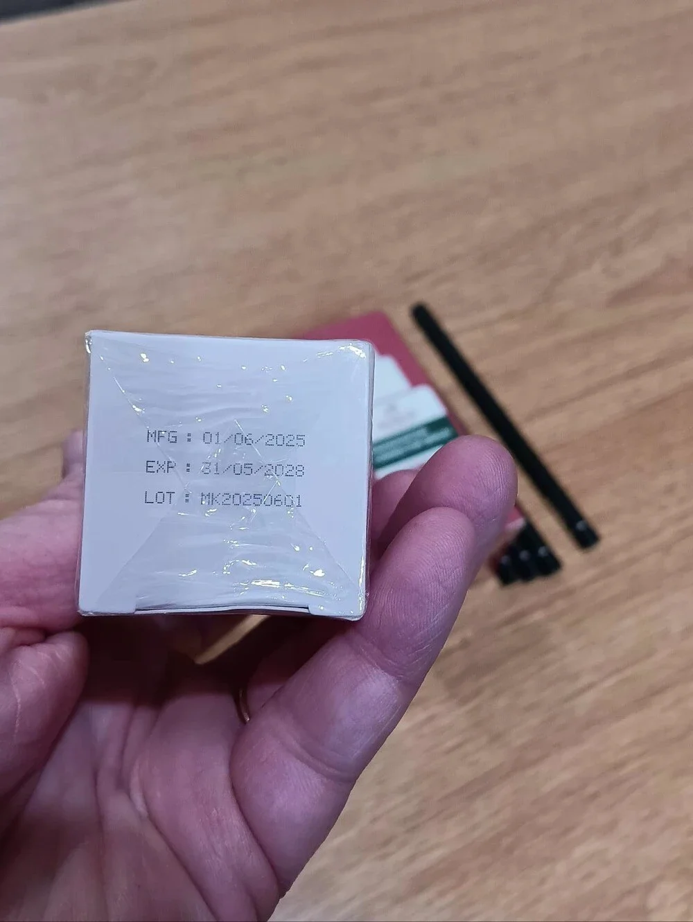 N/A brand roseye